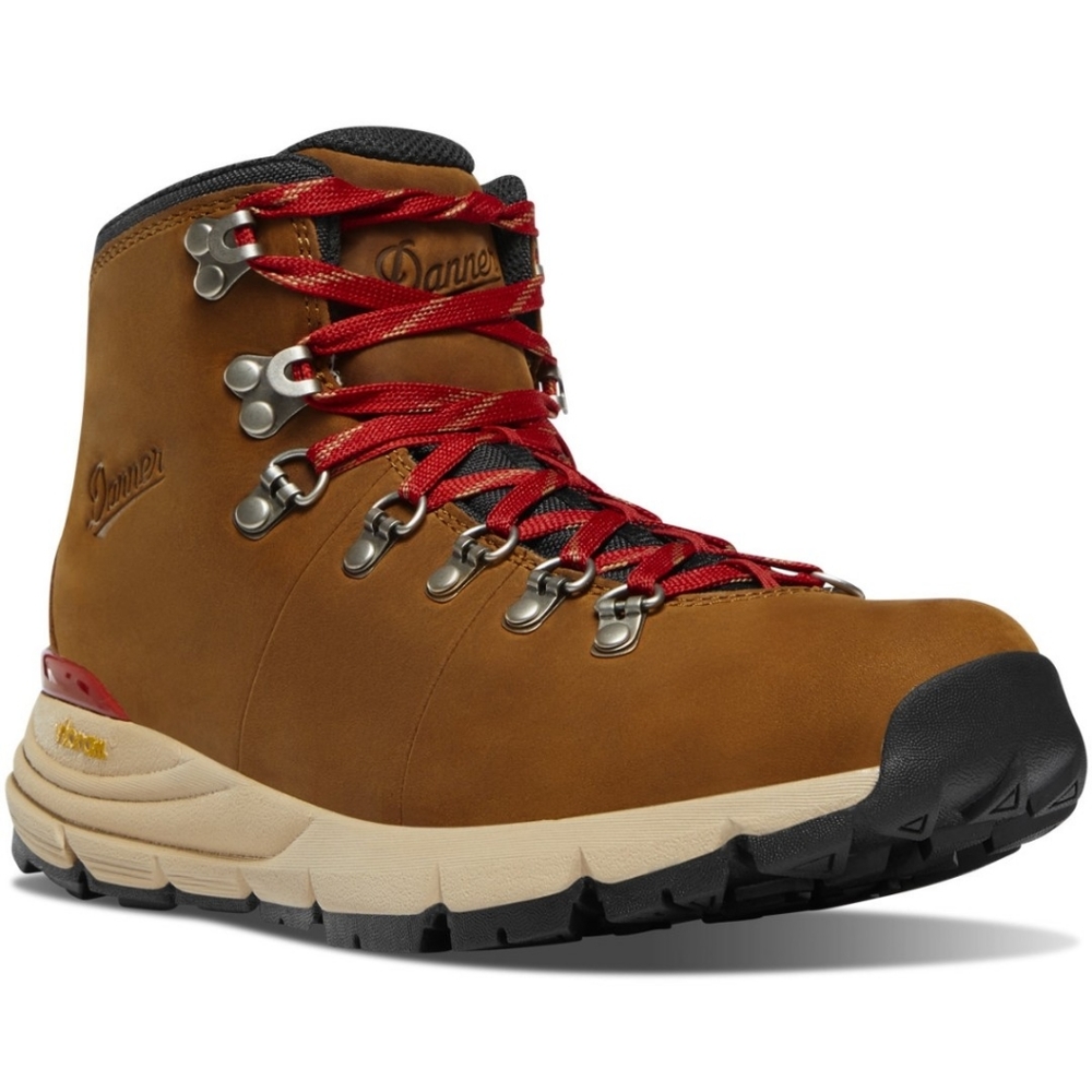 Danner Mountain 600 Hiking Boots